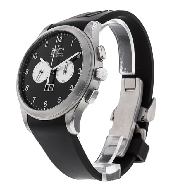 Zenith Grande Class 03.0520.4010/21.R511 Image 2